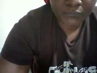 chocobabe002 on CamSoda 