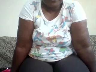 chocobabe002 on CamSoda 
