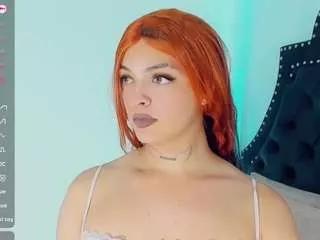 emmasaenz from CamSoda