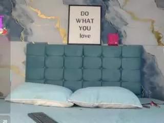 esmeraldasweet0 on CamSoda 