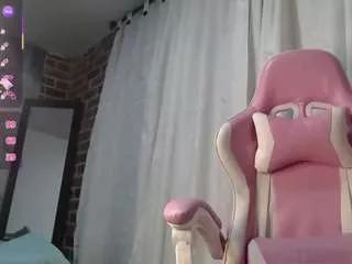 esmeraldasweet0 on CamSoda 
