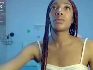 esmeraldasweet0 on CamSoda 