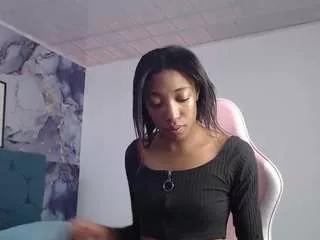 esmeraldasweet0 on CamSoda 