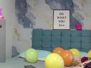 esmeraldasweet0 on CamSoda 