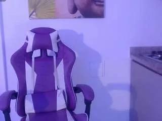georgina-lulu on CamSoda 