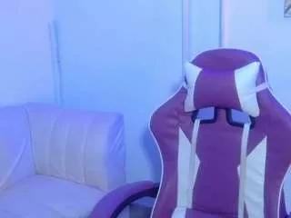 georgina-lulu on CamSoda 