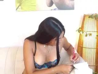 georgina-lulu on CamSoda 