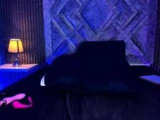 hannyk on CamSoda 