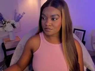 im-mari on CamSoda 