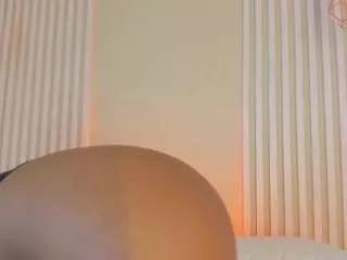 lilacohen on CamSoda 