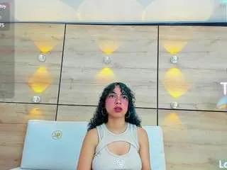 lis-rous on CamSoda 