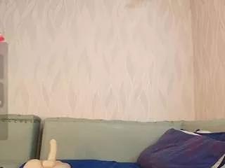 lissa-hs on CamSoda 