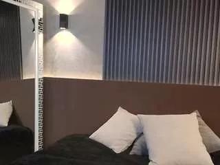 magic-marg on CamSoda 