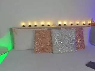 marianacuellar on CamSoda 