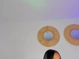 marianacuellar on CamSoda 