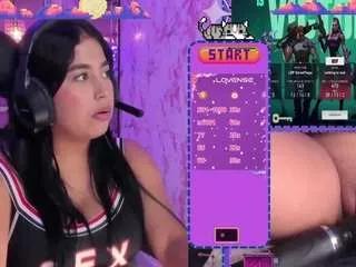 marianferrer on CamSoda 