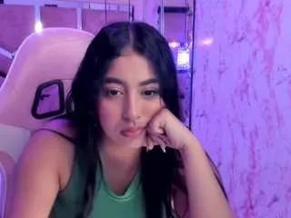 marianferrer on CamSoda 