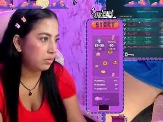 marianferrer on CamSoda 