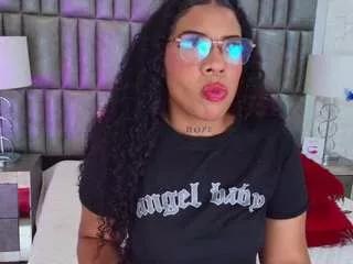 melanytylor on CamSoda 