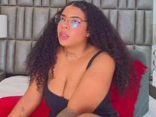 melanytylor on CamSoda 