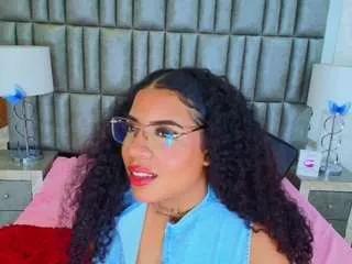 melanytylor on CamSoda 