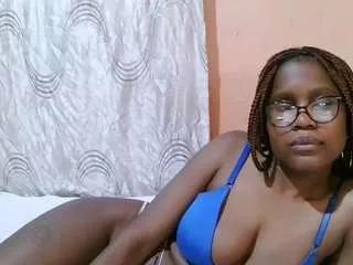 prettysonya on CamSoda 