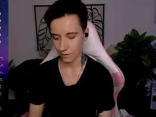 reinramm on CamSoda 