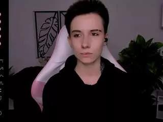 reinramm on CamSoda 