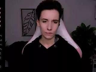 reinramm on CamSoda 