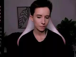 reinramm on CamSoda 
