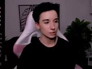 reinramm on CamSoda 