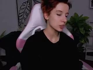 reinramm on CamSoda 