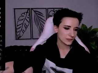 reinramm on CamSoda 