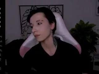 reinramm on CamSoda 