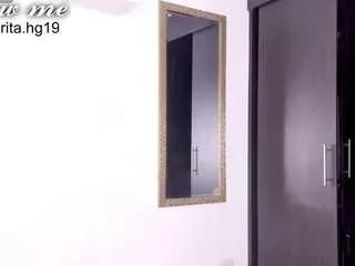 sarahernandez1 from CamSoda