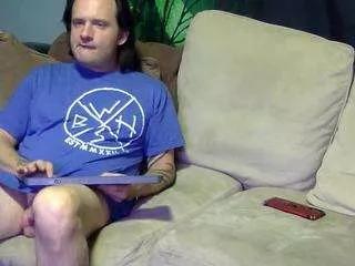 shadowvmyers on CamSoda 