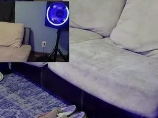 shadowvmyers on CamSoda 