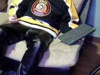 shadowvmyers on CamSoda 
