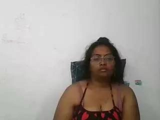 shruthi56indian on CamSoda 