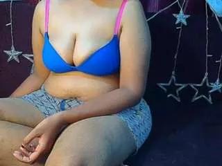 shruthi56indian on CamSoda 