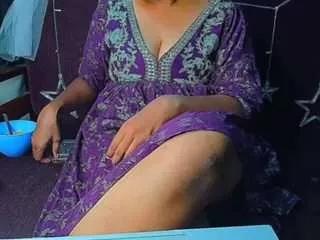 shruthi56indian on CamSoda 