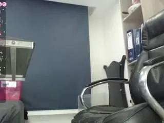 tatissass on CamSoda 