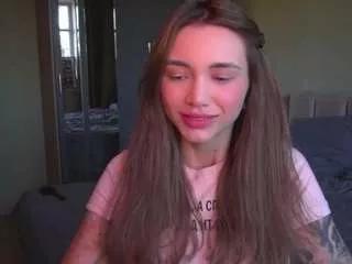 teorose on CamSoda 