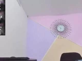 tiffany-valentine15 on CamSoda 
