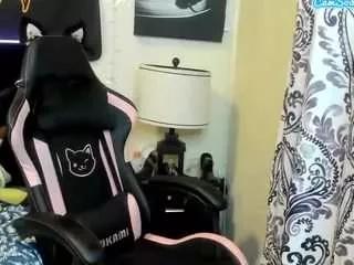 tokyodagoddess on CamSoda