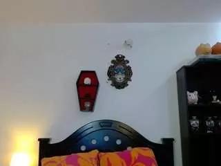 toothyy on CamSoda 