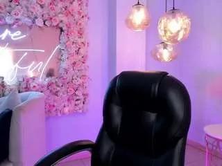 torisantos on CamSoda 