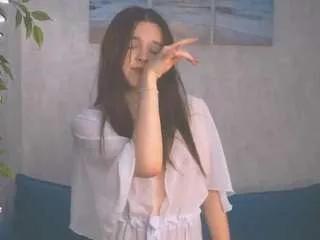 udelabirchfield on CamSoda 