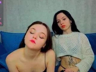 udelabirchfield on CamSoda 