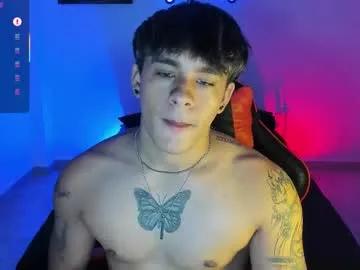 _demon1 — GOAL: SHOW COCK CLOSE [25 tokens remaining] Welcome to my room! #latino #master #hush #bigcock #cum